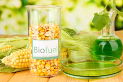 The Spring biofuel availability