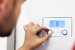 best The Spring boiler servicing companies