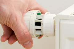 The Spring central heating repair costs