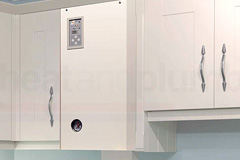 The Spring electric boiler quotes