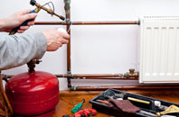 free The Spring heating repair quotes